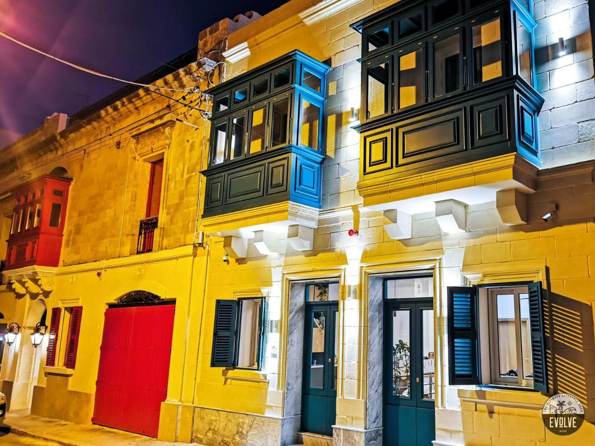 Evolve Coliving Guesthouse سليمة المظهر الخارجي الصورة
